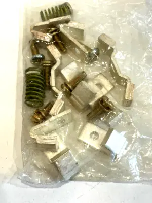 NEW EATON 373B331G12 CONTACT KIT SIZE 2 TYPE A 3 POLE