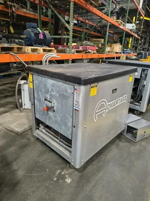 ADVANTAGE M1D-5W-41HRX Chiller | ESS Industrial Equipment Sales (1)