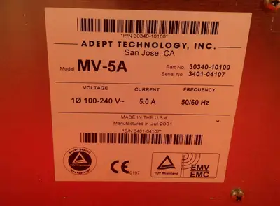 Used Palmetto Automation Inc. _UNKNOWN_ PLC Processors South Carolina US | Palmetto Automation #1337982