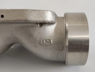 NEW ITT GRINNELL 82-53668-23-5