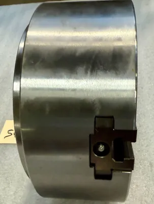 SAMCHULLY MH-210V1 Chucks | Great American Equipment Company (9)