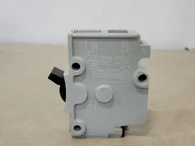 USED FEDERAL PIONEER NB115