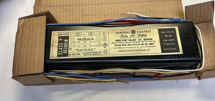 New | in-Stock GENERAL ELECTRIC 8G3885W Input / Output Modules | Surplus Asset Holdings #1206125