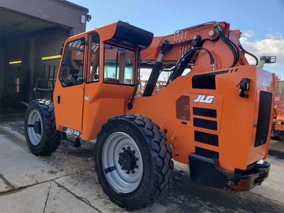 Used 2016 SKYTRAK 6036 Misc Forklifts New York US | United Lift #1445622