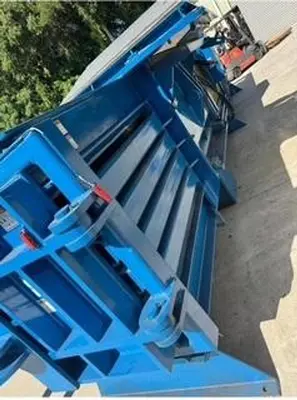 USED 2020 HARRIS/SELCO CD-965-HS-NFR
