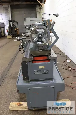 USED 1985 HWACHEON 20 1/2 X 80