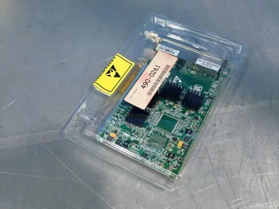 New | in-Stock SILICOM PE2G61ROHS V:1.6 Network Cards Ohio US | HGR 24 #1134607