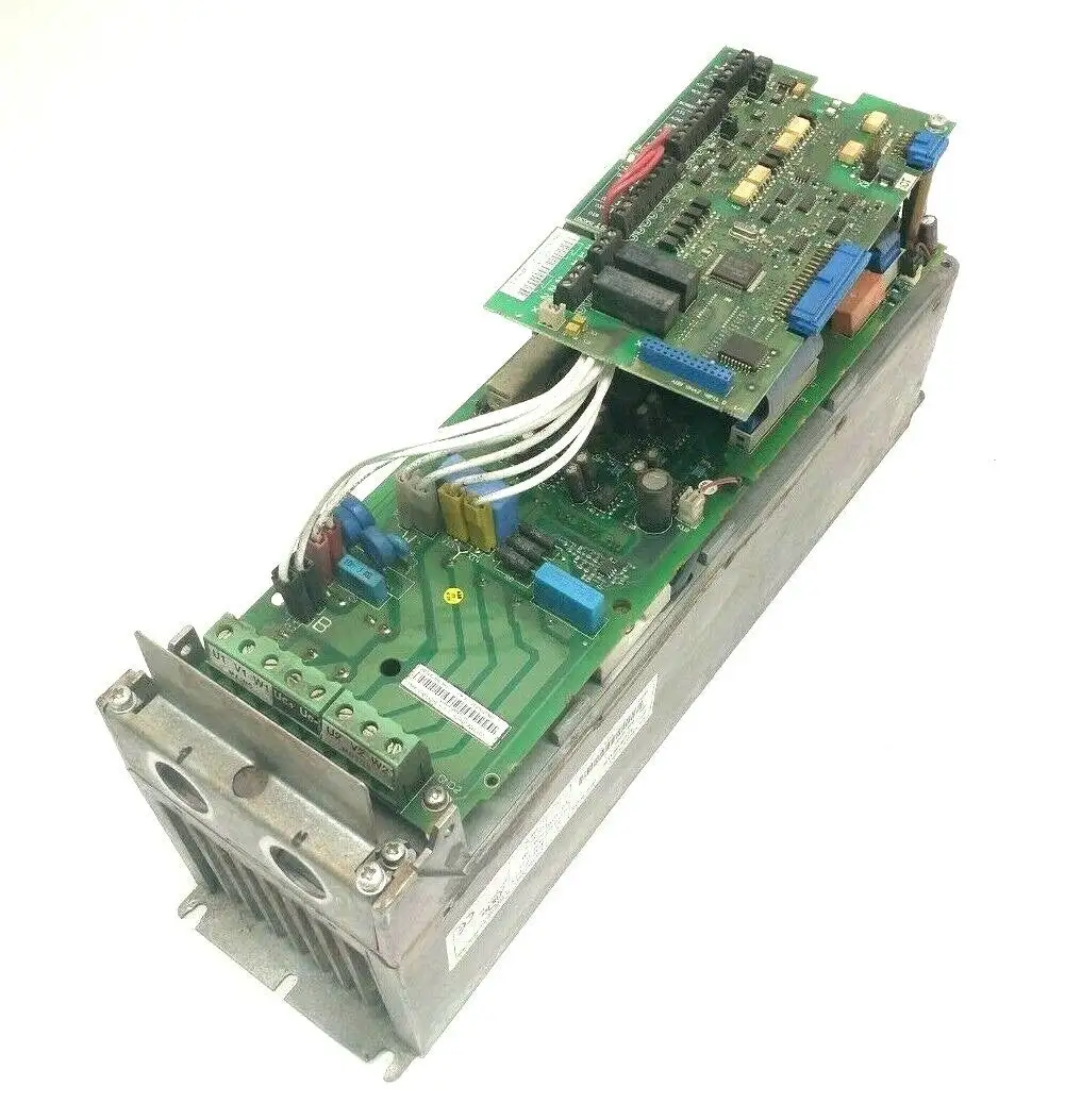 Used ABB ABB ACS401601132 Variable Speed Drives Michigan US | Maverick Industrial Sales #1483230