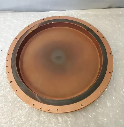 Used AMAT _UNKNOWN_ Semiconductor Parts | Advanced Capital Equipment Sales #431628