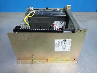 USED ALLENBRADLEY 1771A2B B