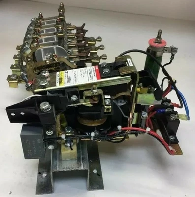 Used ABB FPL7235001R0116 Miscellaneous MRO Indiana US | J&J Industrial Supply #504988