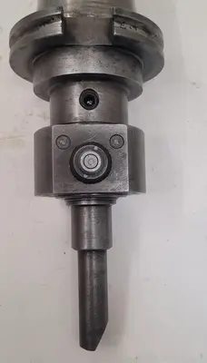 Used KOMET M0201201 - ABS 50 KFK 1-16 Misc Industrial Equipment Kentucky US | Aucto #687086