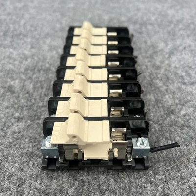 Used Buchanan XT-54D Fuse Accessories California US | Davliegogo LLC #1705516