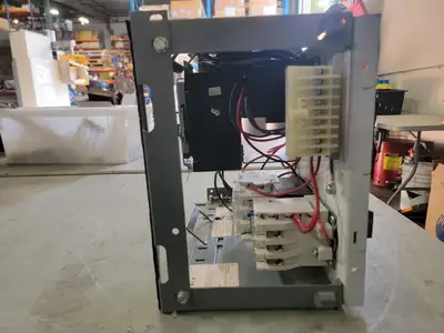 MCC Unit 10 hp, Nema 1