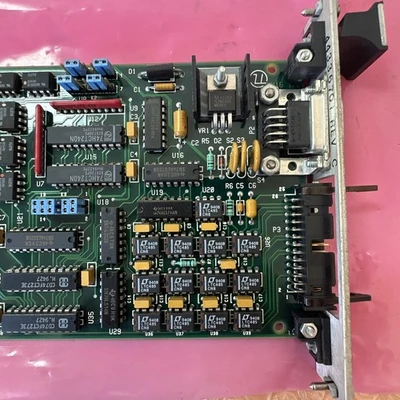 NEW Universal Instruments 44316801