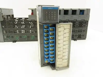 Used ALLEN BRADLEY _UNKNOWN_ PLC Power Supplies Indiana US | Arrow Industrial #1316702