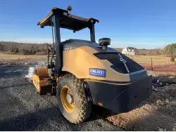 Used 2016 HAULOTTE 3522A Single Drum Rollers Pennsylvania US | Iron Exchange Equipment Solutions #1353681
