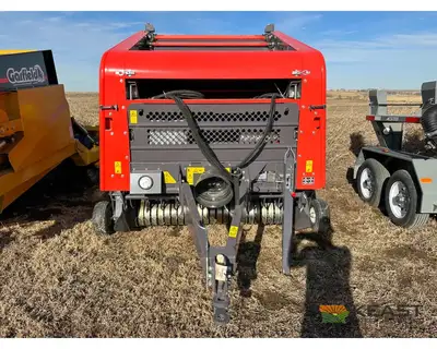 Used MASCHIO _UNKNOWN_ Square Balers Iowa US | Keast Enterprises #1360435