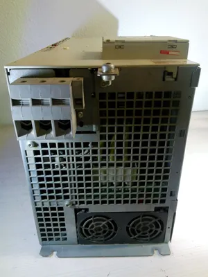 USED SIEMENS 6SN1145-1BA02-0CA1