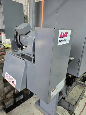 2011 OKUMA M560-V High Precision Machining Center | 520 Machinery Sales LLC (12)