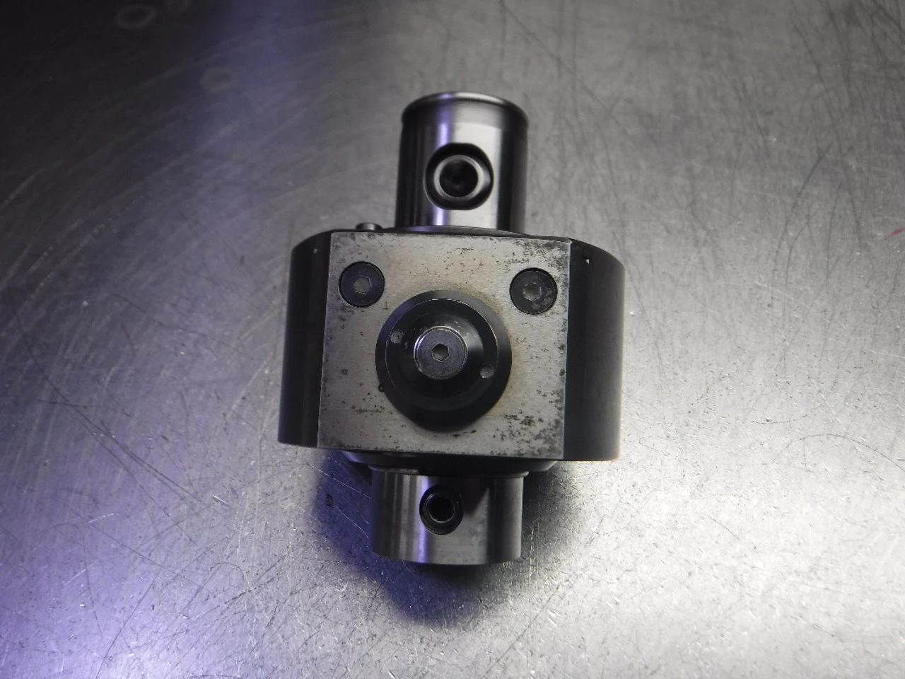 Komet ABS50 to ABS32 Modular Reducer M0205200 (LOC1677)