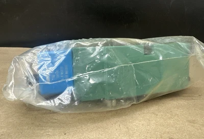NEW Numatics 554BA400MT00061