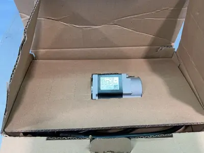 Used 2025 ALLENBRADLEY TLYA130THK62AA Motors (misc) Ohio US | HGR 24 #1567038
