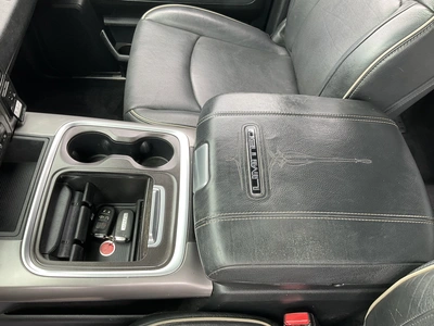 Used 2017 RAM 1500 Pickup Trucks Michigan US | Miedema Asset Management Group #1413869