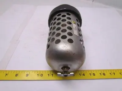 Used MASTER PNEUMATIC _UNKNOWN_ Parts (Hydraulics and Pneumatics) | Arrow Industrial #635839