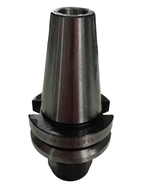 Toolmex BT40 Collet Chuck DA180 x 2-3/4" Projection