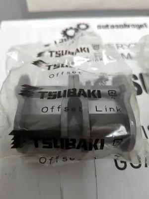New | in-Stock TSUBAKI 129-2NTOL Misc Electrical & Power Parts Ohio US | Surplus Asset Holdings #1240725