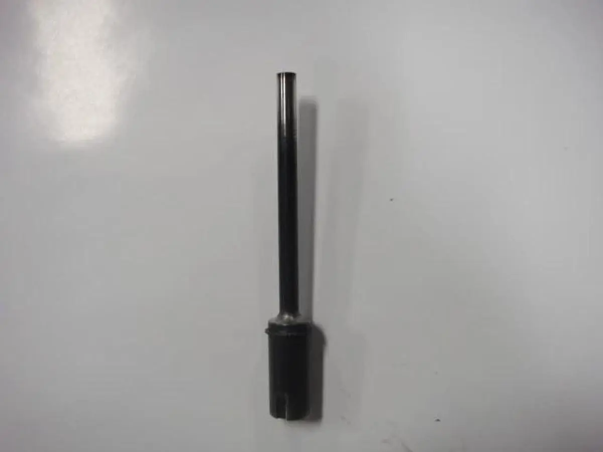 Baum Teflon Drill Bit 1/4"