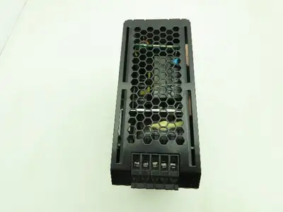 Omron S8VK-G24024 Power Supply 24VDC 10A 100-240V Input