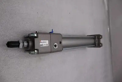 SMC Cylinder CNA2-40TND-UA #1723-A
