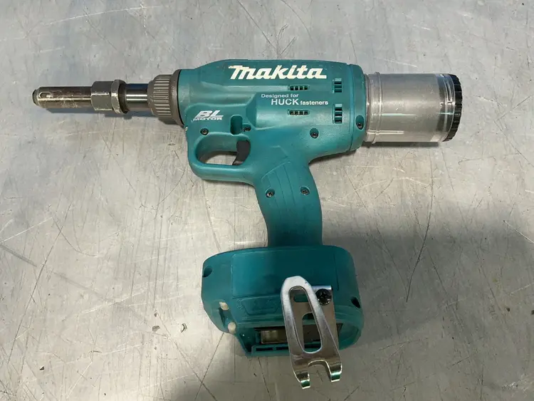 Used MAKITA BV4500118 Tooling & Accessories (Other) Ohio US | HGR 24 #1487079