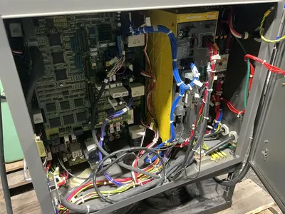 Used FANUC M6I Robots Ohio US | HGR 24 #1261303