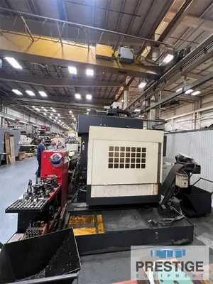 USED 2008 MIGHTY VIPER PRO-3150 AG