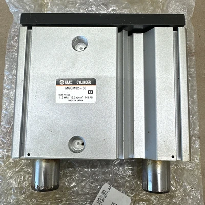 NEW SMC MGQM32-50