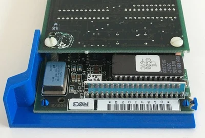 USED GE Fanuc IC647WMI920A