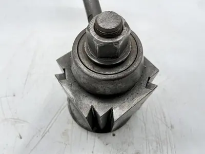 ALORIS TOOL POST [USED] STOCK #15972