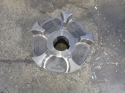 USED ROTEX 110