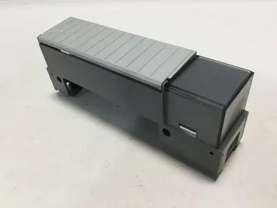 USED ALLEN BRADLEY 1746-N2 SER A