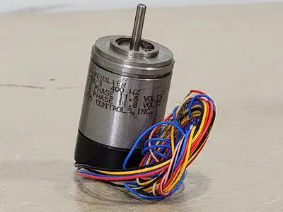 NEW HAROWE 11RC-300-J-38/3