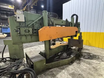 USED PEDDINGHAUS 1100 DG