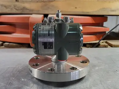 NEW YOKOGAWA EJA110A