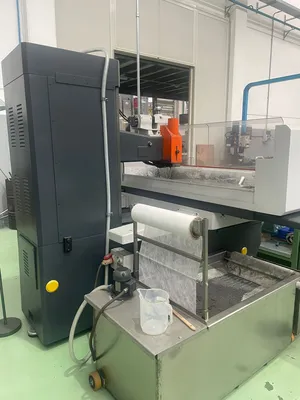 Used DELTA TP 900X600 Reciprocating Surface Grinders IT | Gamba Macchine Srl #1282149