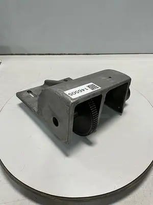 USED VAN DORN IH/6601A502