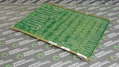 Digital Equipment Company L0118 501820301 Control Board Used