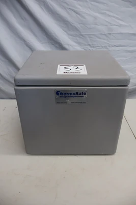 USED THERMOSAFE 304