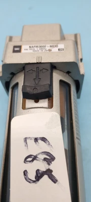USED SMC NAFM3000-N03D